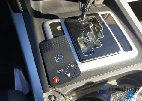 2008 Mazda Cx-9 Grand Touring из США, поврежденный, VIN JM3TB38V080132171